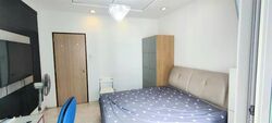 The Quintet (D23), Condominium #599897731